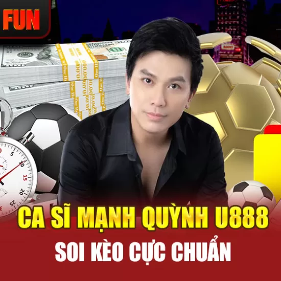 Mạnh Quỳnh U888