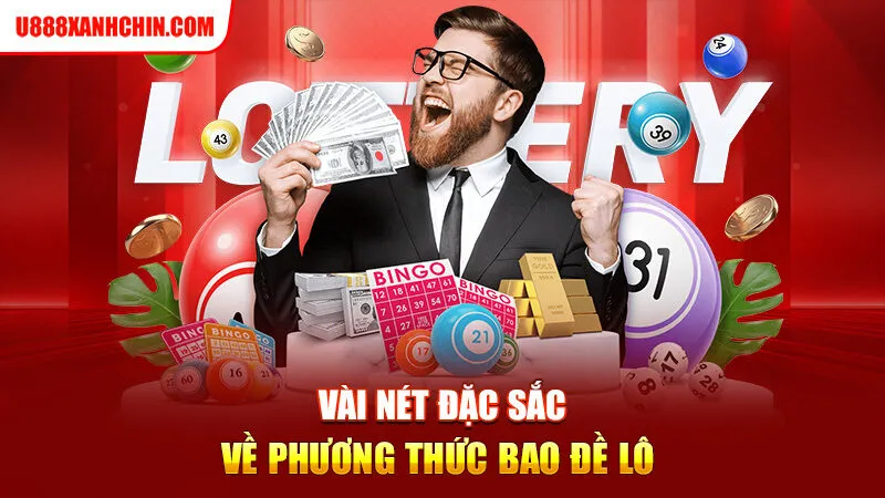 Bật Mí “Bí Quyết” Đánh Bao Lô Chi Tiết Cho Người Mới