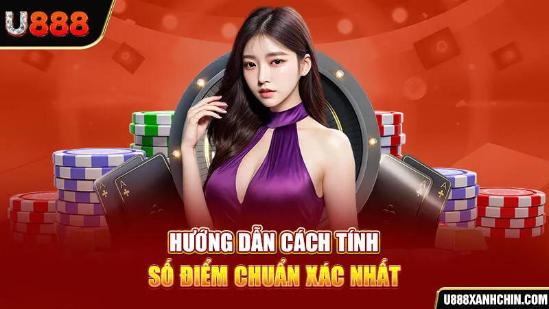 Hướng dẫn cách tính số điểm chuẩn xác nhất