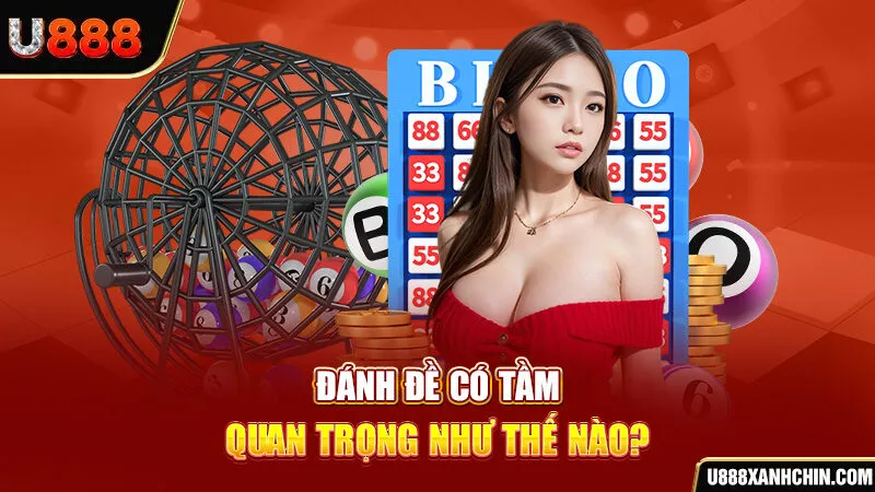 Đánh đề có tầm quan trọng như thế nào?