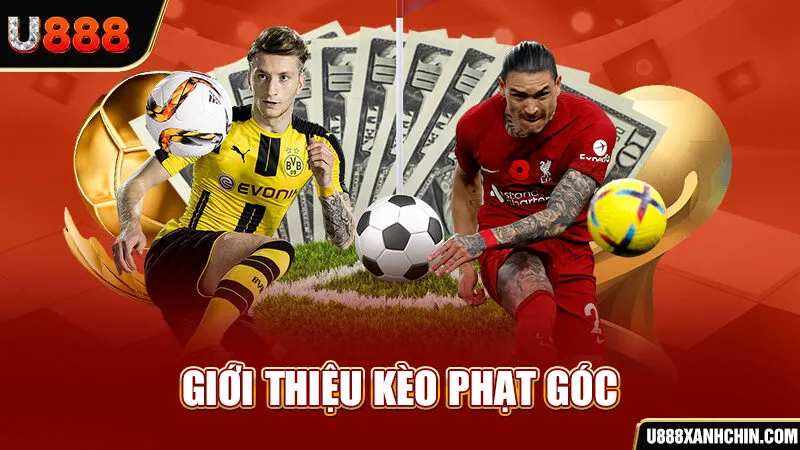 Kèo Phạt Góc - 4 Loại Hình Cần Nắm & Bí Kíp Soi Kèo Hiệu Quả