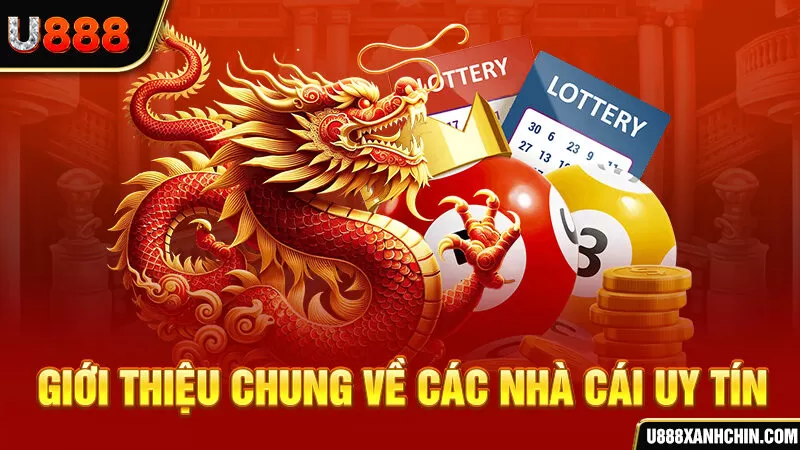 Top Nhà Cái Lô Đề Online Uy Tín Chất Lượng Nhất Năm 2024