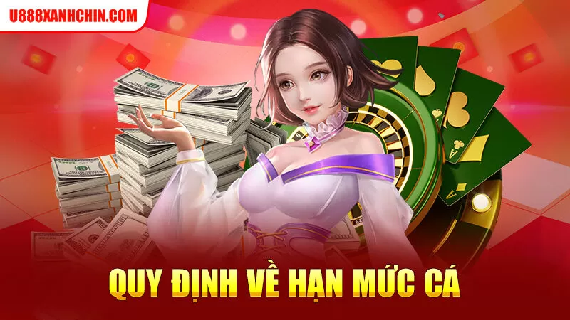 Quy định về hạn mức cá