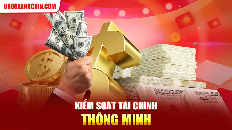 Kiểm soát tài chính thông minh