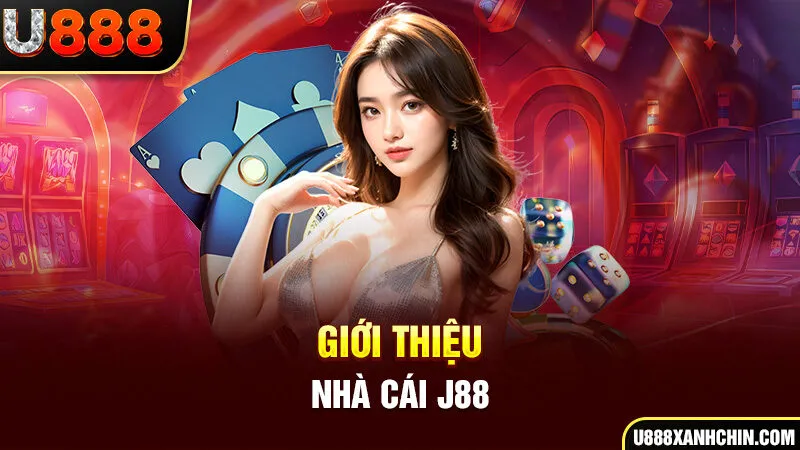 Giới thiệu nhà cái J88