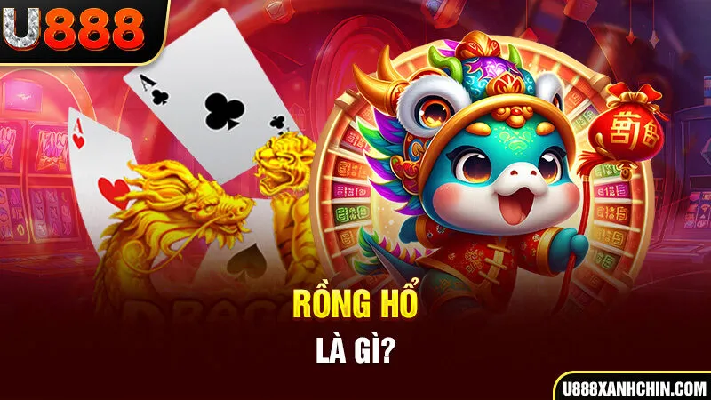 Rồng Hổ - Siêu Phẩm Giải Trí Không Thể Bỏ Qua